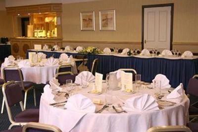 фото отеля Craigmonie Hotel Inverness (Scotland)