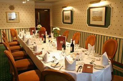фото отеля Craigmonie Hotel Inverness (Scotland)