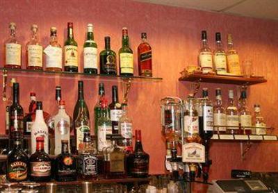 фото отеля Craigmonie Hotel Inverness (Scotland)