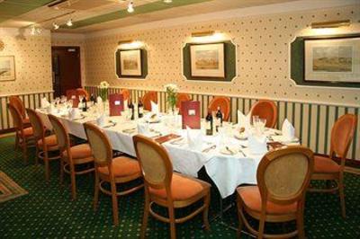 фото отеля Craigmonie Hotel Inverness (Scotland)