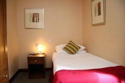 фото отеля Craigmonie Hotel Inverness (Scotland)