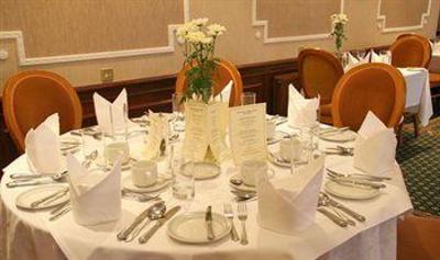 фото отеля Craigmonie Hotel Inverness (Scotland)