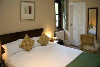 фото отеля Craigmonie Hotel Inverness (Scotland)