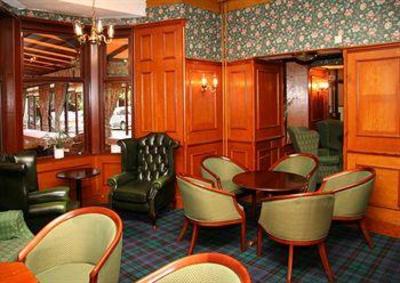 фото отеля Craigmonie Hotel Inverness (Scotland)