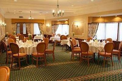 фото отеля Craigmonie Hotel Inverness (Scotland)