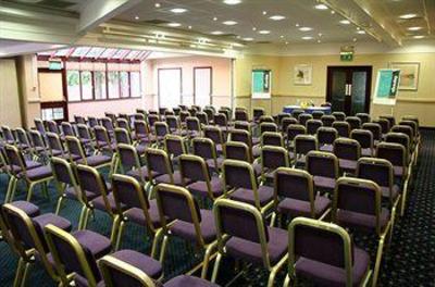 фото отеля Craigmonie Hotel Inverness (Scotland)