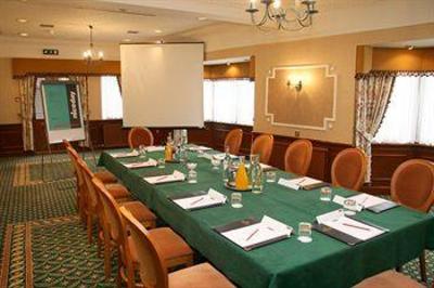 фото отеля Craigmonie Hotel Inverness (Scotland)