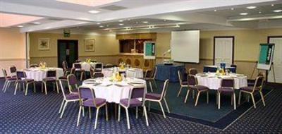 фото отеля Craigmonie Hotel Inverness (Scotland)