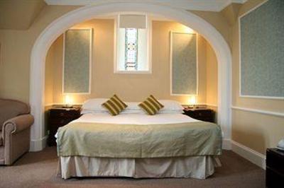фото отеля Craigmonie Hotel Inverness (Scotland)