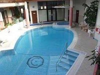Craigmonie Hotel Inverness (Scotland)
