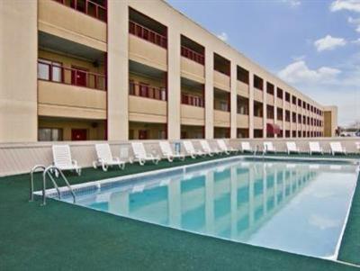 фото отеля Americas Best Value Inn Neptune