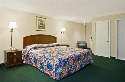 фото отеля Americas Best Value Inn Neptune