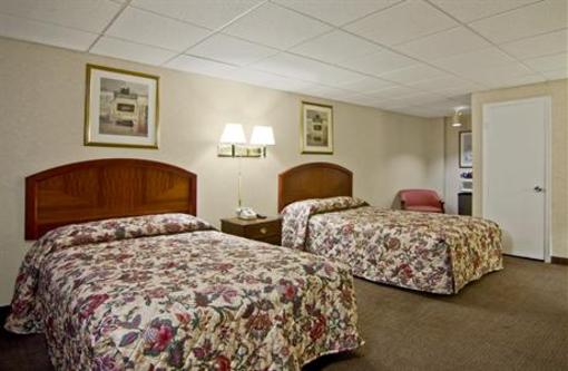 фото отеля Americas Best Value Inn Neptune