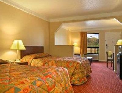 фото отеля Super 8 Knoxville East