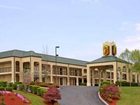 фото отеля Super 8 Knoxville East