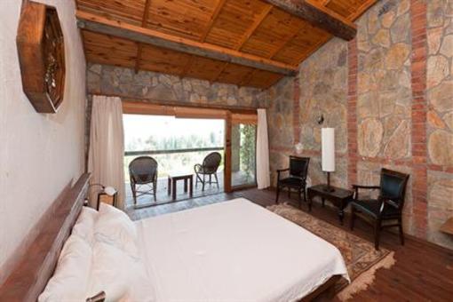 фото отеля Olympos Mountain Lodge Beycik