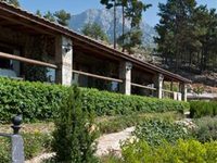 Olympos Mountain Lodge Beycik