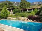 фото отеля Olympos Mountain Lodge Beycik