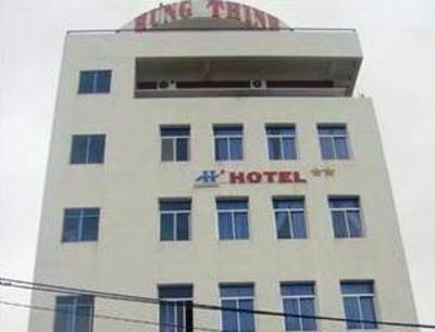 фото отеля Hung Thinh Hotel