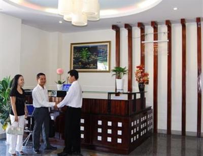 фото отеля Hung Thinh Hotel