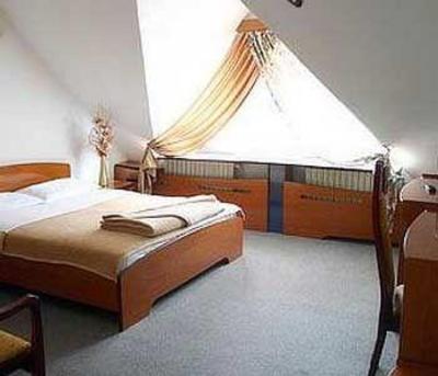 фото отеля Hotel Sumski Feneri
