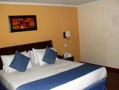 фото отеля San Pablo Hotel