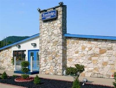 фото отеля Travelodge Roanoke North