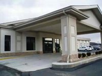 Travelodge Roanoke North