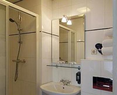 фото отеля Hotel Europa 92