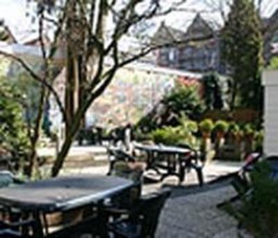 фото отеля Hotel Europa 92