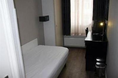 фото отеля Hotel Europa 92