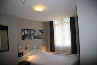фото отеля Hotel Europa 92
