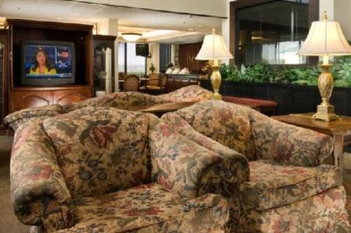 фото отеля Drury Inn & Suites Sugar Land-Houston