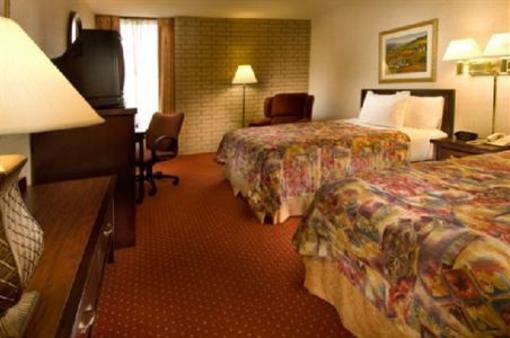 фото отеля Drury Inn & Suites Sugar Land-Houston
