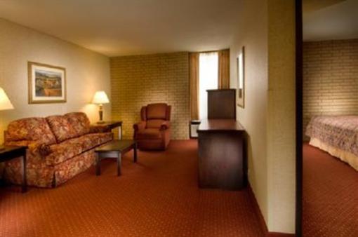 фото отеля Drury Inn & Suites Sugar Land-Houston