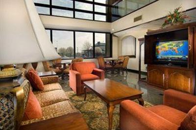 фото отеля Drury Inn & Suites Sugar Land-Houston