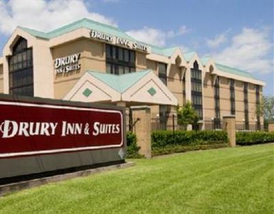 фото отеля Drury Inn & Suites Sugar Land-Houston