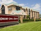 фото отеля Drury Inn & Suites Sugar Land-Houston