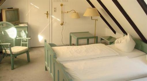 фото отеля Hotel Witthus