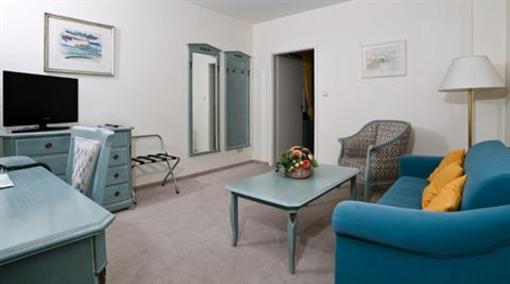 фото отеля Hotel Witthus
