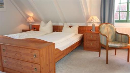 фото отеля Hotel Witthus