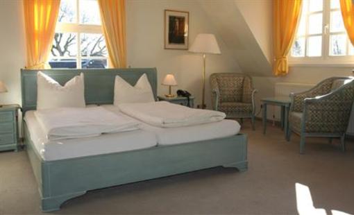 фото отеля Hotel Witthus