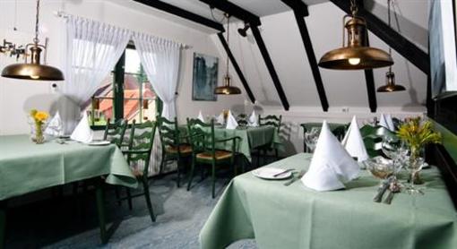 фото отеля Hotel Witthus