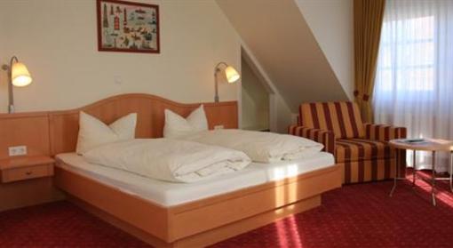 фото отеля Hotel Witthus