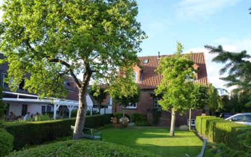 фото отеля Hotel Witthus