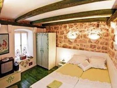 фото отеля Apartments Artemida Dubrovnik