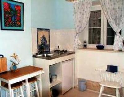 фото отеля Apartments Artemida Dubrovnik
