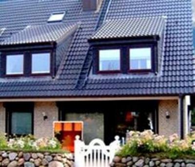фото отеля Ferienwohnung Sylter Deichwiesen