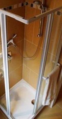 фото отеля Ferienwohnung Sylter Deichwiesen
