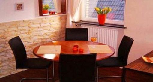 фото отеля Ferienwohnung Sylter Deichwiesen